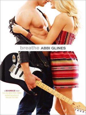 Breathe - ebook